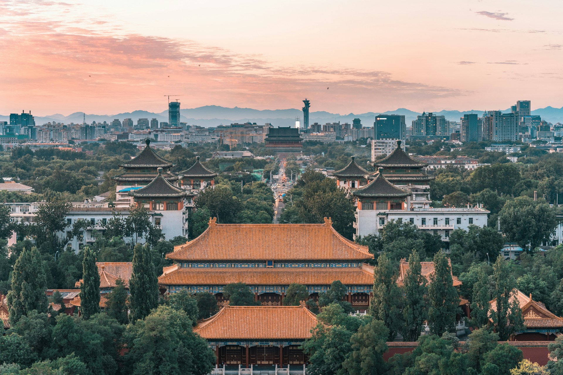 Beijing