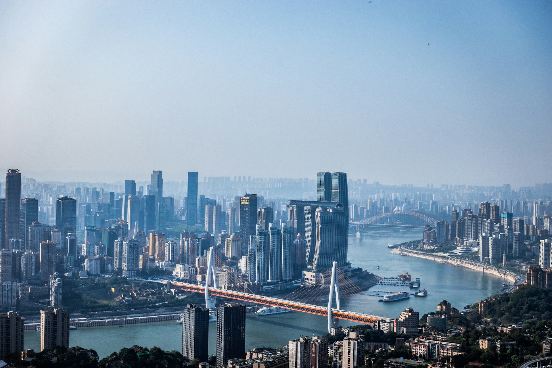 Chongqing