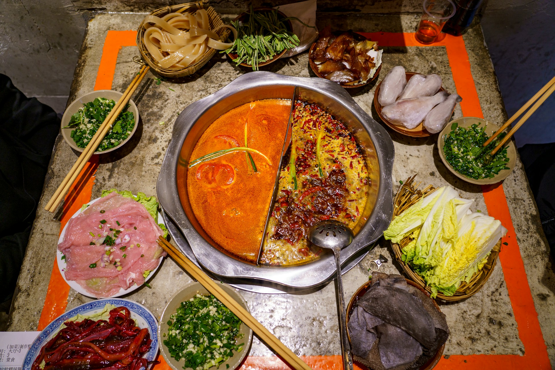 Chongqing