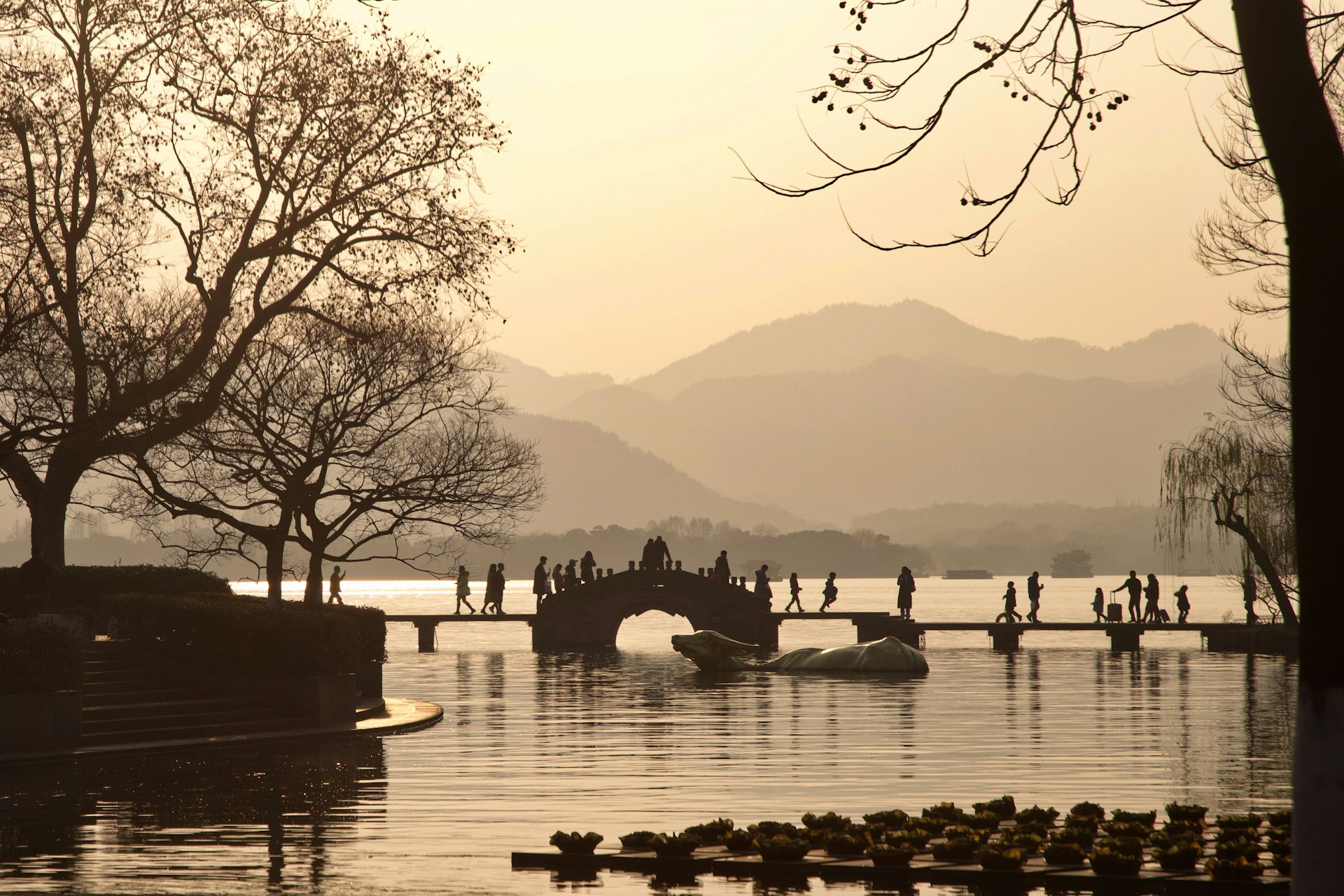 Hangzhou
