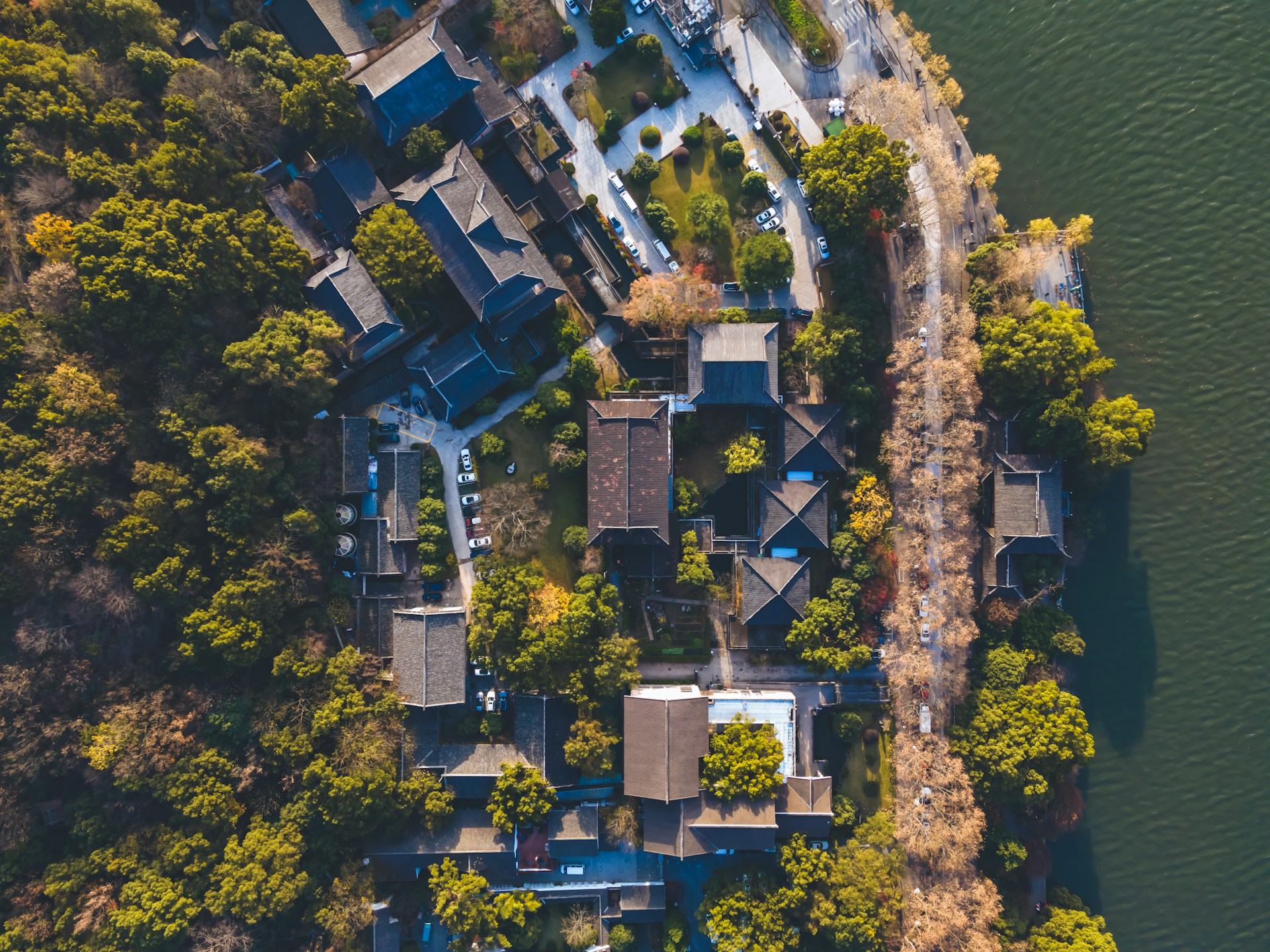 Hangzhou