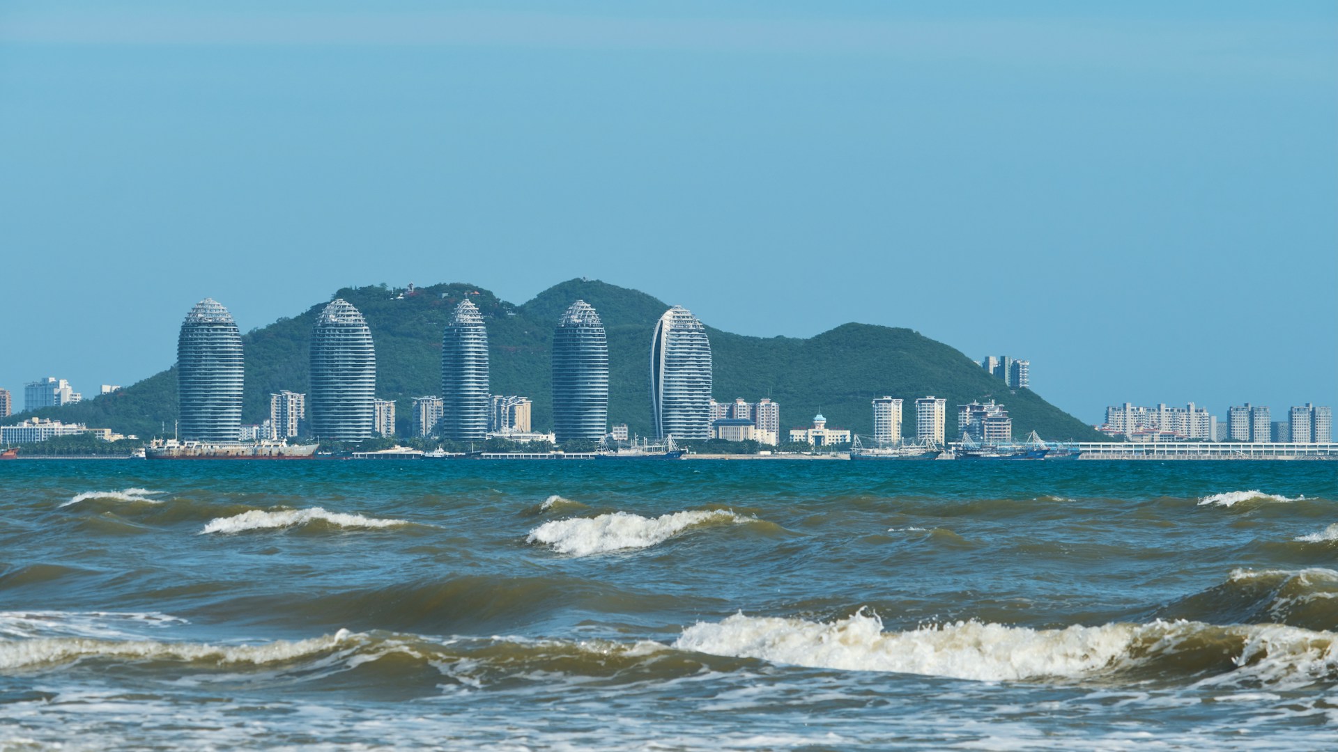 Sanya