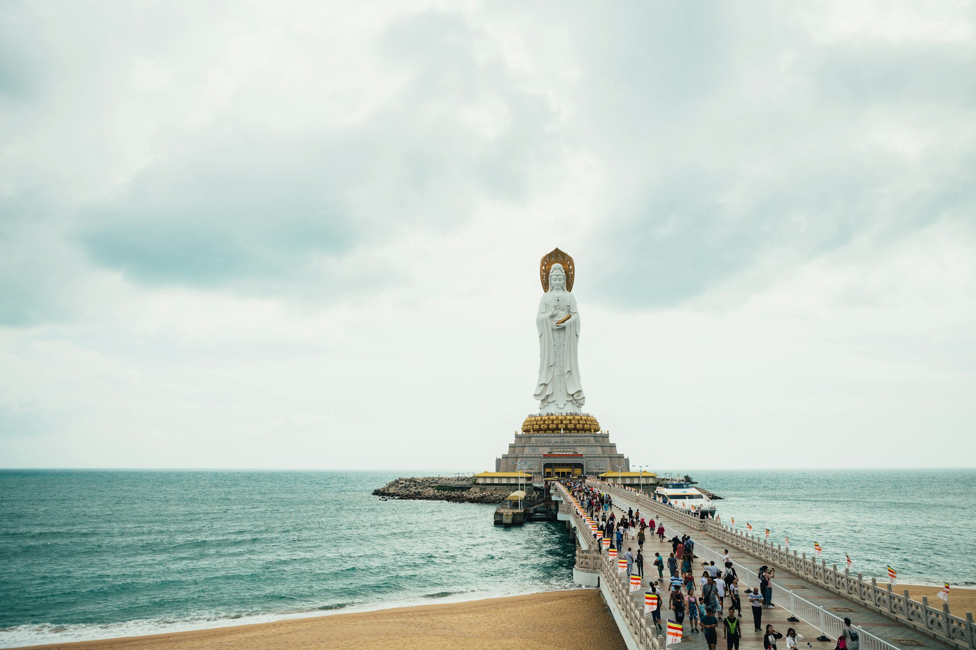 Sanya
