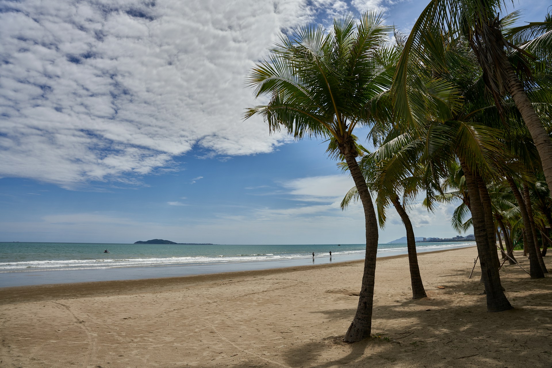 Sanya