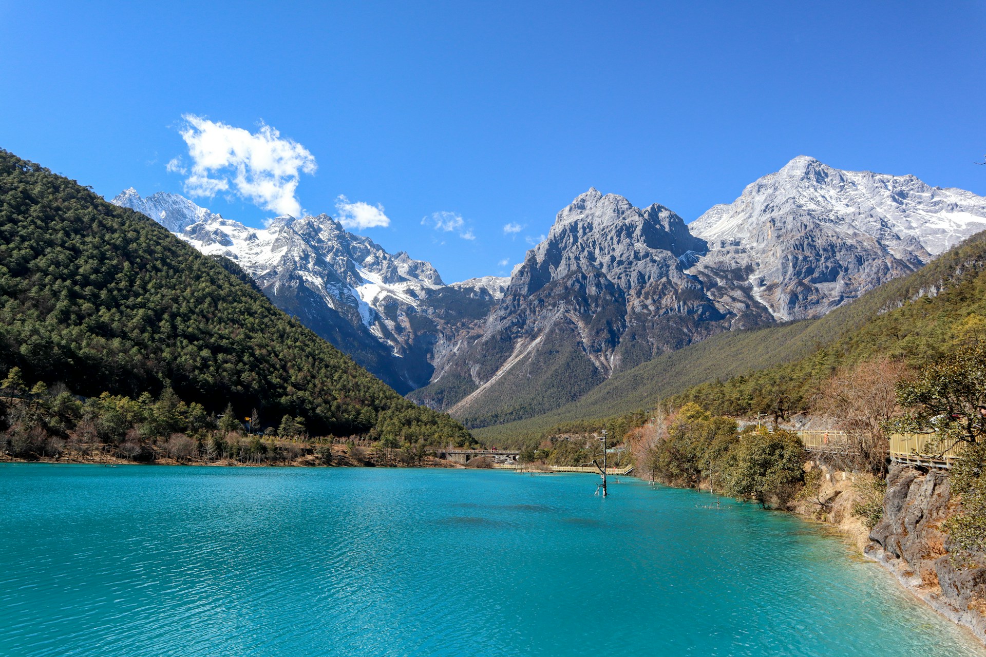 Yunnan