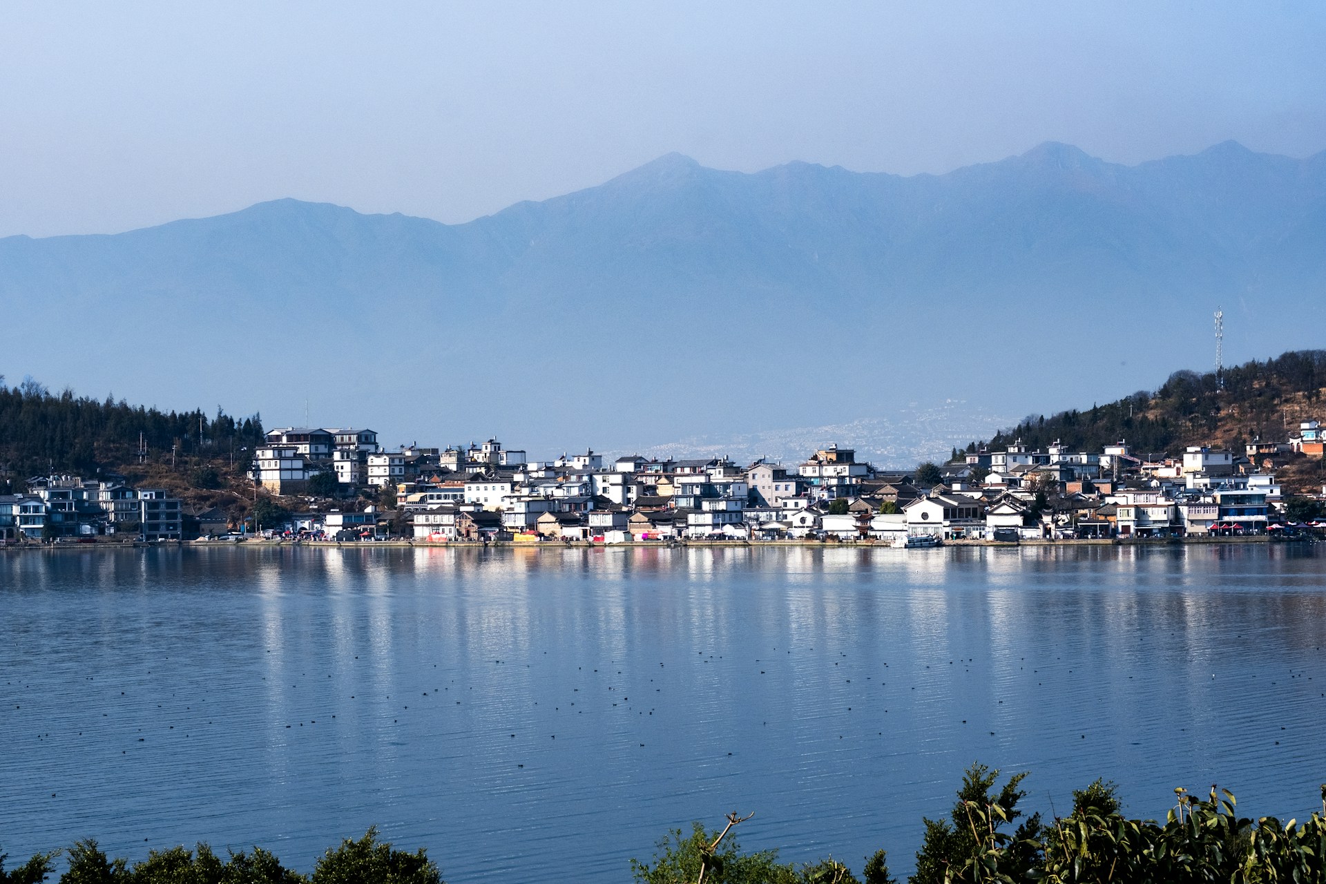 Yunnan