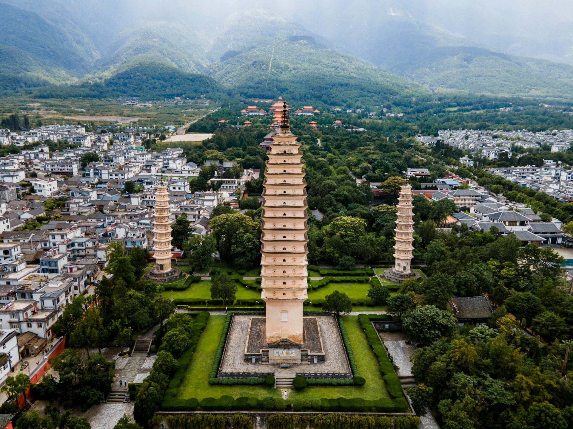 Yunnan