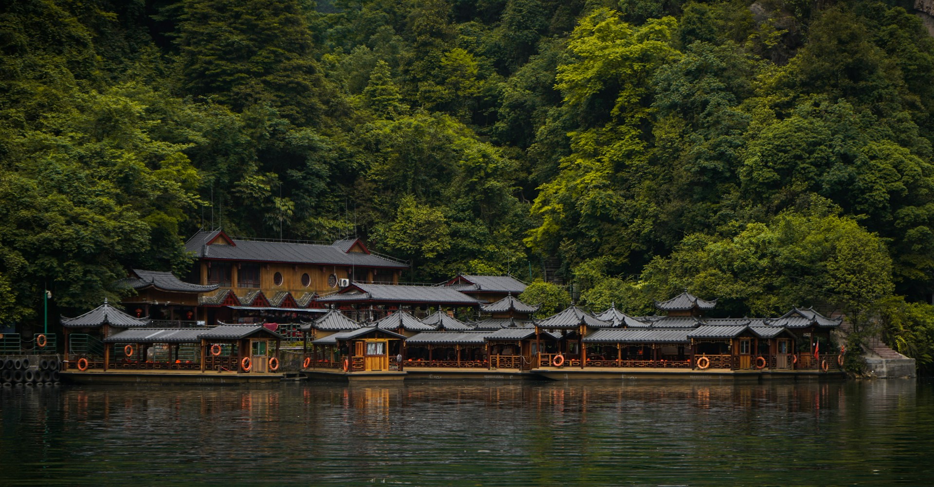 Zhangjiajie